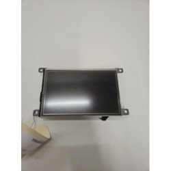 Ecran Gps Peugeot 508 1 Phase 2